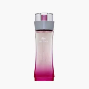 Lacoste Touch Of Pink Eau De Toilette Spray 90ml - Jag Couture London
