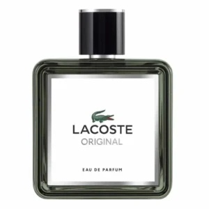 Lacoste Original Eau De Parfum Spray 100ml - Jag Couture London