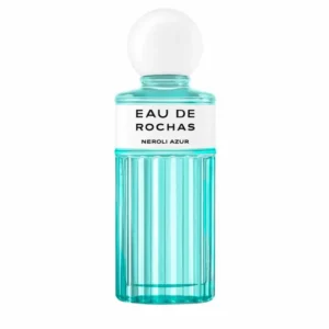 Rochas Eau De Rochas Neroli Azur Eau De Toilette Spray 100ml - Jag Couture London