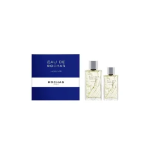 Set Eau Rochas Homme Edt 100ml Edt 50ml - Jag Couture London