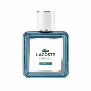 Lacoste Original Aqua Eau De Parfum Spray 100ml - Jag Couture London