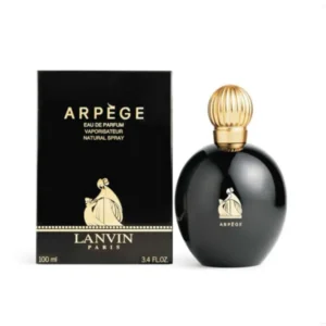 Lanvin Arpege Eau De Perfume Spray 100ml - Jag Couture London