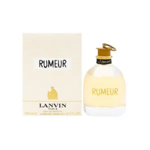 Lanvin Rumeur Eau De Perfume Spray 100ml - Jag Couture London