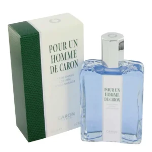 Caron Homme As 125ml - Jag Couture London
