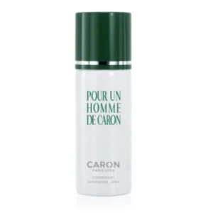 Caron Pour Un Homme Deodorant Spray 200ml - Jag Couture London