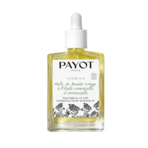 Payot Herbier Face Beauty Oil 30ml - Jag Couture London