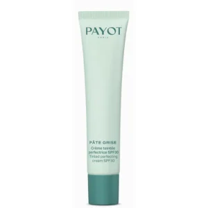 Payot Pâte Grise Tinted Perfecting Cream Spf30 40ml - Jag Couture London
