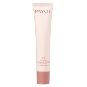 Payot Crème N2 CC Cream Spf50 40ml - Jag Couture London