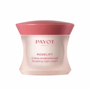 Payot Roselift Sculpting Night Cream 50ml - Jag Couture London