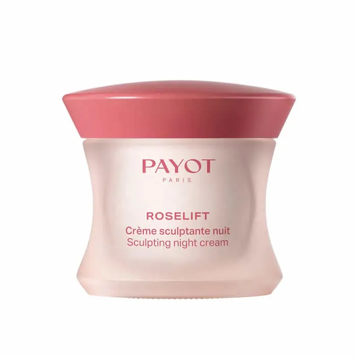 Payot Roselift Sculpting Night Cream 50ml - Jag Couture London
