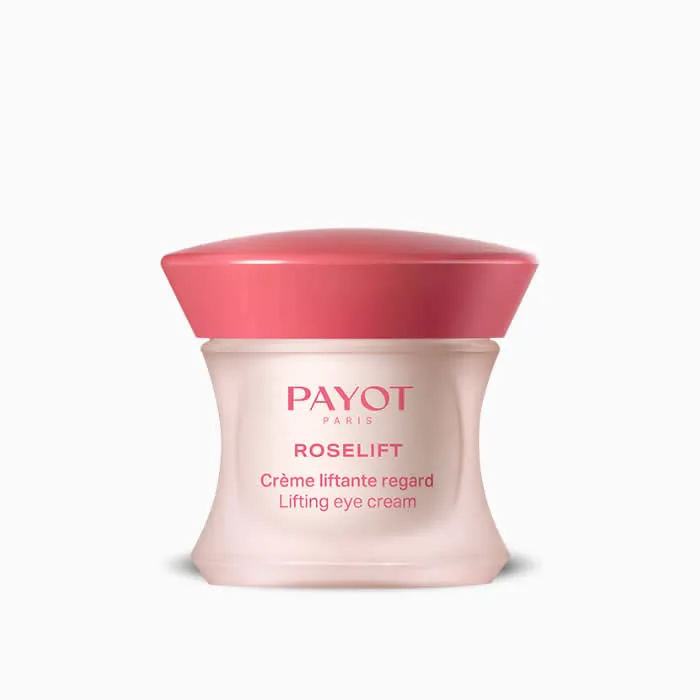 Payot Roselift Lifting Eye Cream 15ml - Jag Couture London