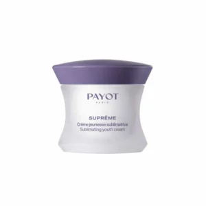 Payot Supreme Sublimating Youth Cream 50ml - Jag Couture London