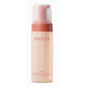 Payot Nue Gentle Cleansing Foam 150ml - Jag Couture London
