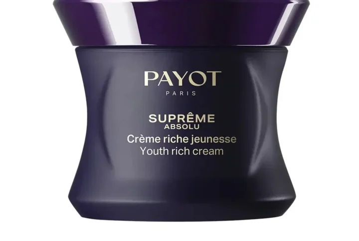 Payot Suprême Absolu Crema Rica Rejuvenecedora 50ml - Jag Couture London