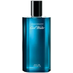 Davidoff Cool Water Eau De Toilette Spray 125ml - Jag Couture London