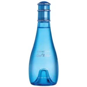 Davidoff Cool Water Woman Eau De Toilette Spray 50ml - Jag Couture London