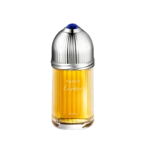 Pasha de Cartier Eau de Parfum Spray 100ml - Jag Couture London