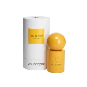 Courréges L'Eau De Liesse Eau de Perfume Spray 50ml - Jag Couture London