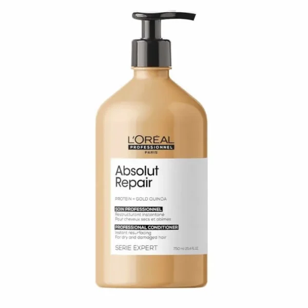 L’Oreal Professionnel Absolut Repair Conditioner 750ml