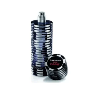 Davidoff The Game Eau De Toilette Spray 100ml - Jag Couture London