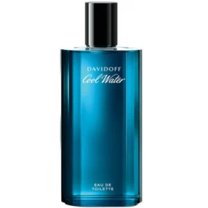 Davidoff Cool Water Men Eau De Toilette Spray 200ml - Jag Couture London