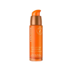Lancaster Golden Tan Maximizer After Sun Serum 30ml - Jag Couture London