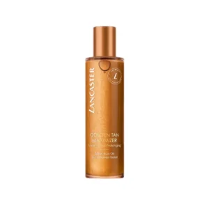 Lancaster Golden Tan Maximizer After Sun Oil 150ml - Jag Couture London