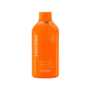 Lancaster Golden Tan Maximizer After Sun Lotion 400ml - Jag Couture London