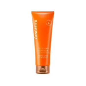 Lancaster Golden Tan Maximizer After Sun Lotion 250ml - Jag Couture London