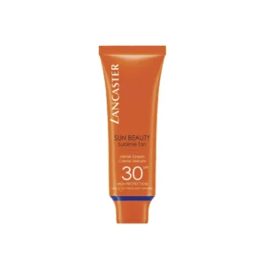Lancaster Bronceador Facial F30 50ml - Jag Couture London