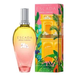 Escada Brisa Cubana Edt Spray Ed Lim 100ml - Jag Couture London