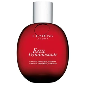 Clarins Eau De Soin Eau Dynamisante 200ml - Jag Couture London