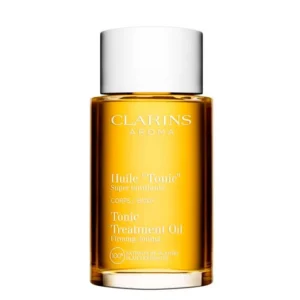 Clarins Tonic Treatment Oil 100ml - Jag Couture London