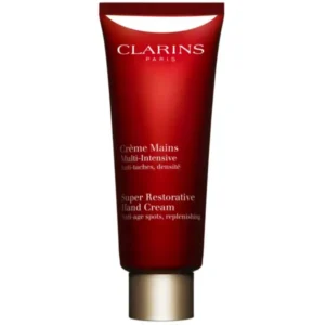 Clarins Super Restorative Age-Control Hand Cream 100ml - Jag Couture London
