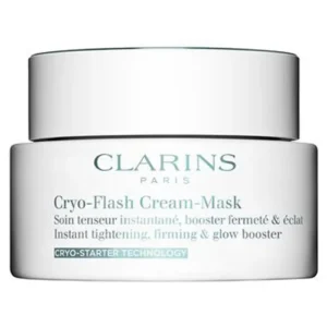 Clarins Cryo-Flash Cream-Mask 75ml - Jag Couture London