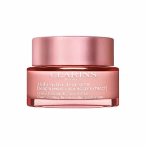 Clarins Multi-Active Day Cream Spf15 50ml - Jag Couture London