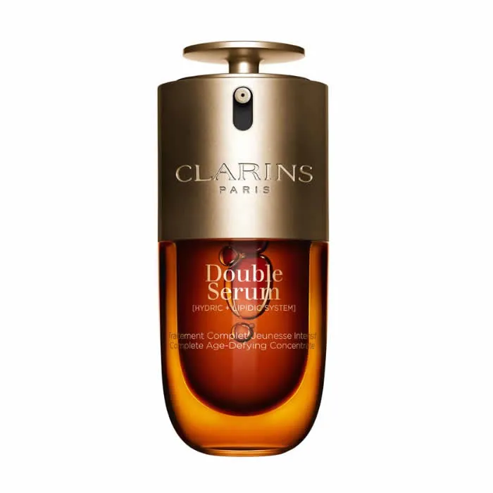 Clarins Double Serum 30ml - Jag Couture London
