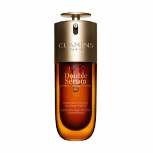 Clarins Double Serum 50ml - Jag Couture London