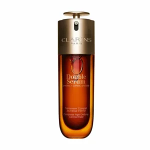 Clarins Double Serum 75ml - Jag Couture London