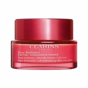 Clarins Rose Radiance Multi-Intensive 50ml - Jag Couture London