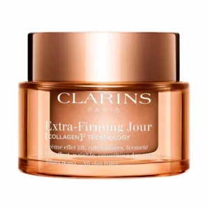 Clarins Extra Firming Day Cream All Skin Types 50ml - Jag Couture London