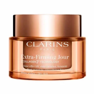 Clarins Extra-Firming Day Dry Skin 50ml - Jag Couture London