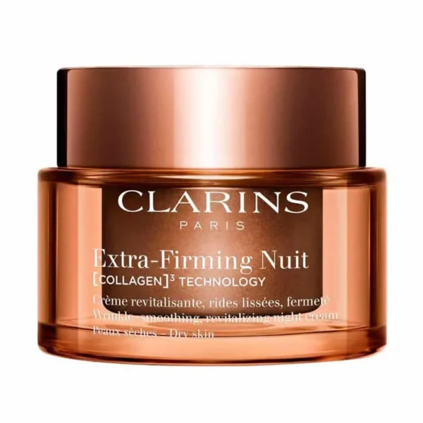 Clarins Extra-Firming Night Dry Skin 50ml
