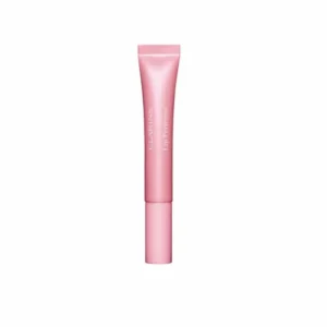 Clarins Instant Light Natural Lip Perfector 21 Soft Pink Glow - Jag Couture London