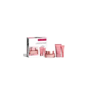 Clarins Multi-Active Crema Todo Tipo De Pieles Estuche 3 Piezas - Jag Couture London