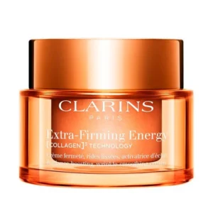 Clarins Extra-Firming Energy 50ml Refillable - Jag Couture London