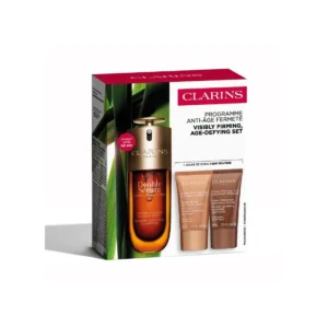 Clarins Clr Doble Serum G9 50 Ext Firm Set26 - Jag Couture London