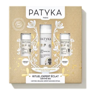 Patyka Multi-Protection Radiance Cream Normal Skin 50ml Mini Serum - Jag Couture London