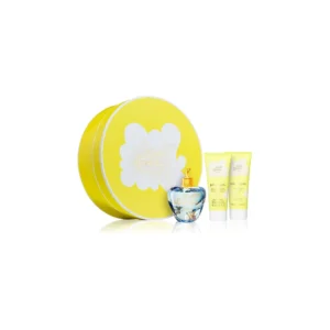 Lolita Lempicka Le Perfum Edp 100ml Sp Bl 75ml Sg 75ml3 Pcs Set - Jag Couture London