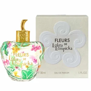 Fleurs De Lolita Lempicka Eau De Parfum Spray 30ml - Jag Couture London